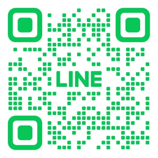 QR Code เพิ่มเพื่อน telegram กลุ่มเครดิตฟรี Line Official